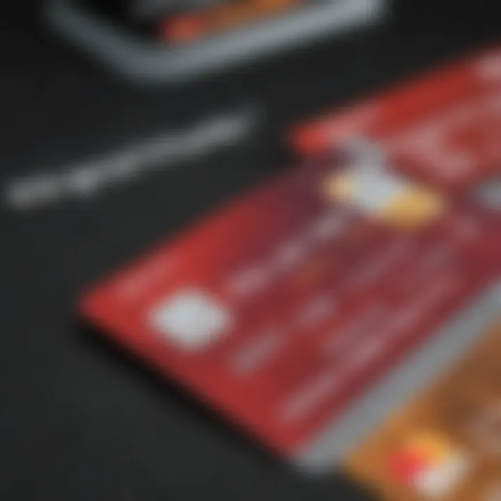 Benefits of Choosing Virgin Credit Cards Graph depicting Virgin credit card benefits