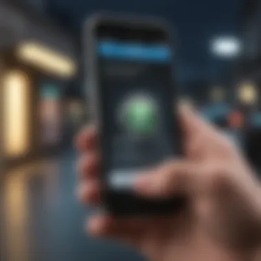 Using PIN for Lycamobile services