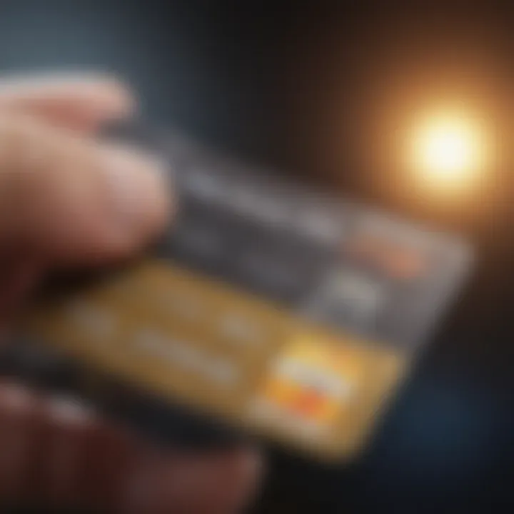 Exploring Features of Prepaid Credit Cards Overview of prepaid credit card features
