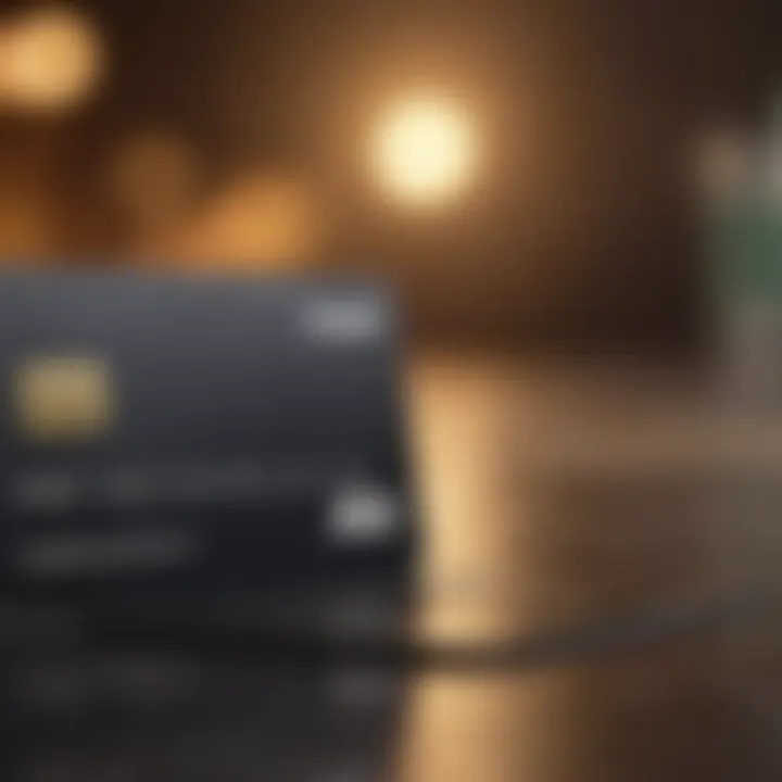 Effective Strategies for Prepaid Credit Card Use Strategies for effectively using prepaid credit cards