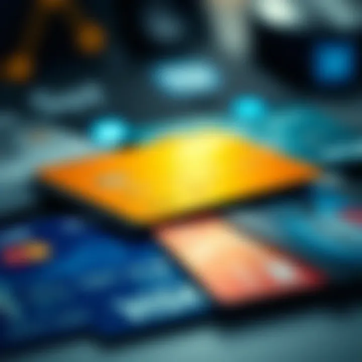 Diverse credit portfolios for improved financial standing