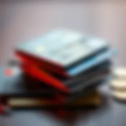 Strategic usage of credit cards for financial growth