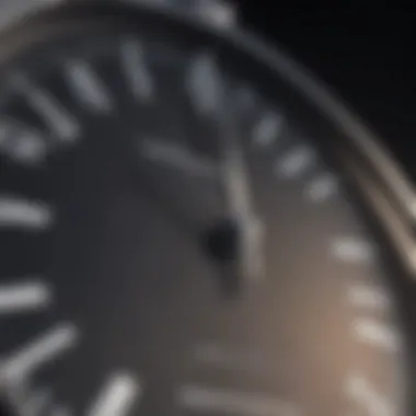 Peak and Off-Peak Hours Clock showing peak and off-peak hours for electricity usage