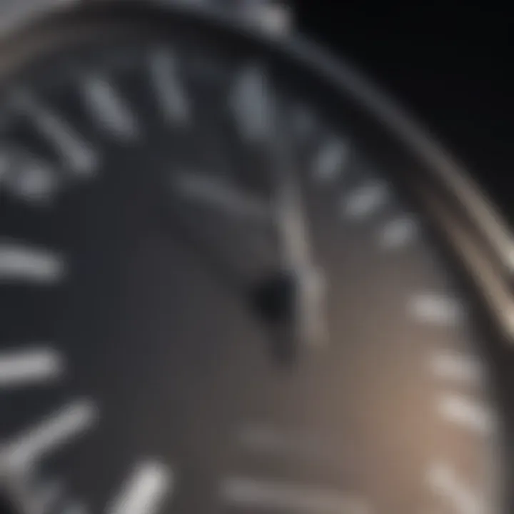 Peak and Off-Peak Hours Clock showing peak and off-peak hours for electricity usage